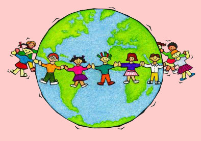 World of Education